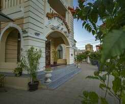 Hotel Eden