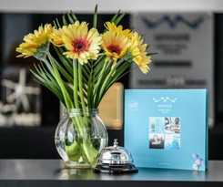 Hotel Mirage Medspa
