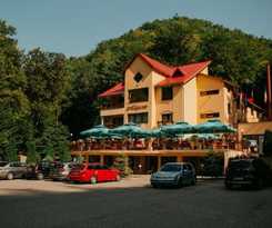 Hotel Pensiunea Magura