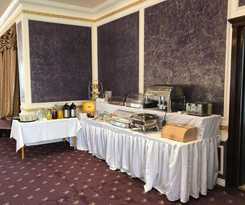 Hotel Golden Palace