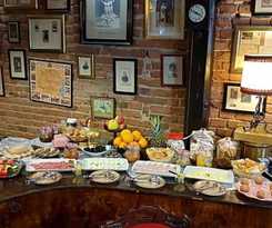 Hotel Bulevard Sighisoara