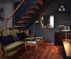 Jn Boutique Apartments