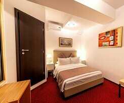 Hotel Bucur Accommodation