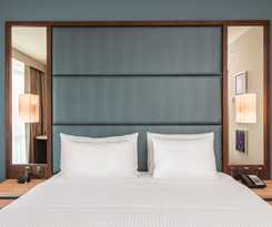 Hilton Garden Inn Bogota Airport
