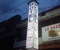 Hotel Portal Del Valle