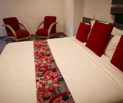 Hotel Portal Del Norte Armenia