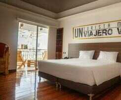 Hotel Agata Lh Pinares Alto Pereira