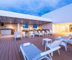 Hotel Hilton Garden Inn Santa Marta