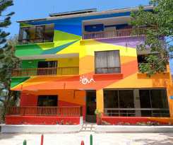 Hotel On Vacation Magic Hill