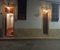  Casa Jerez Hotel