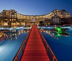 Hotel Kaya Palazzo Golf Resort