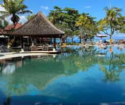 Hotel Keraton Jimbaran Beach Resort