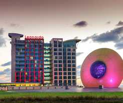 Hotel Leonardo Plaza Ashdod