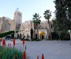 Scots House Hotel