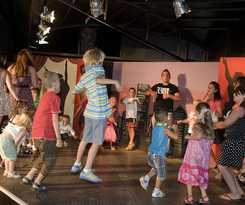 FUN AND SUN SMART VOXX RESORT 