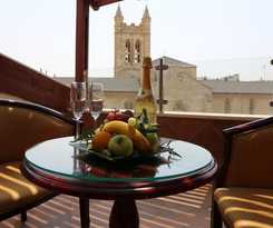 Christmas Hotel - Jerusalem