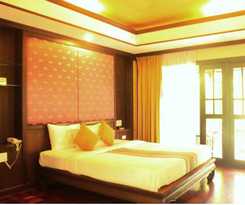 Hotel Khao Lak Palm Beach Resort