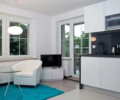  Haller House Apartamenty