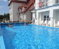  ośrodek wypoczynkowy słońce