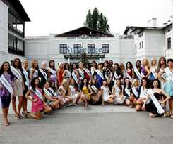 Hotel St. George Ciechocinek