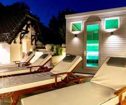  Willa Legenda Hotel & Mini Spa - Adults Only