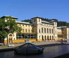 Stary Dom Zdrojowy