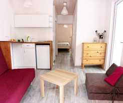 Hotel Sopot 34 Przy Plaży