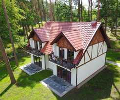  Apartamenty Niegocin