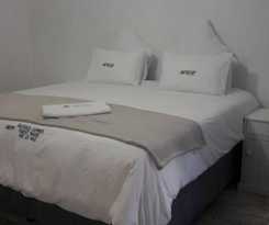 Casa de Huéspedes Blessed Corner Guest House