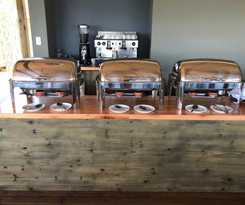 Hotel Ndhula Luxury Tented Lodge