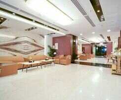 Golden Tulip Al Zahabi