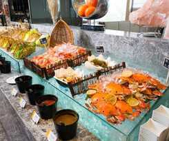 Hotel Royal Hsinchu