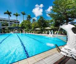 Hotel Guide Kaoshiung Liuhe