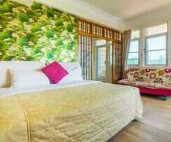 Hotel Kenting Maya House B&B