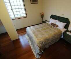 Cing Jing Homeland Resort Villa