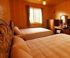 Mone Garden Resort