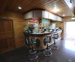 Sea Of Clouds Vacation Villa
