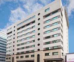 Hotel Talmud Hotel Kaohsiung LoveRiver