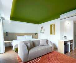 Hotel Papersun
