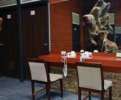 Hotel Jiaoxi Hot Springs