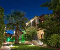 Apartamentos Kookis Village