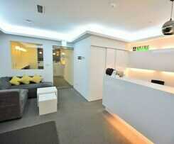 Inn Cube Ximen