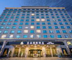 Hotel Royal Chiayi