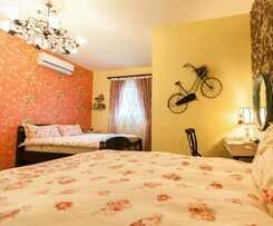 Sunflower B&B