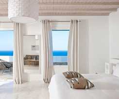 Hotel Kouros  and Suites