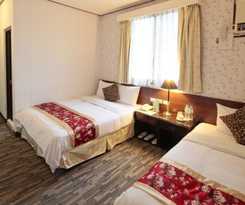 Cambridge Confucius Inn