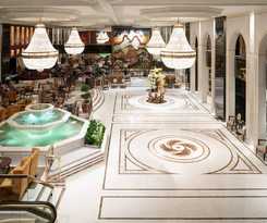 Kowloon Shangri-la, Hong Kong