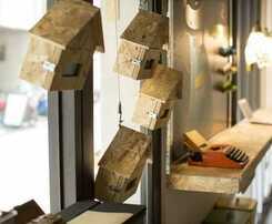 Hostel Light - Chiayi