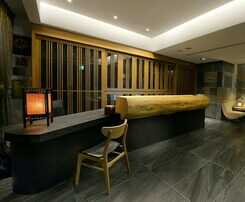 Yunoyado Onsen
