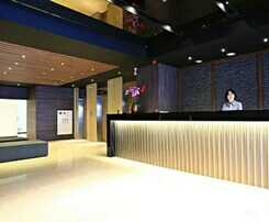 Chance Taichung